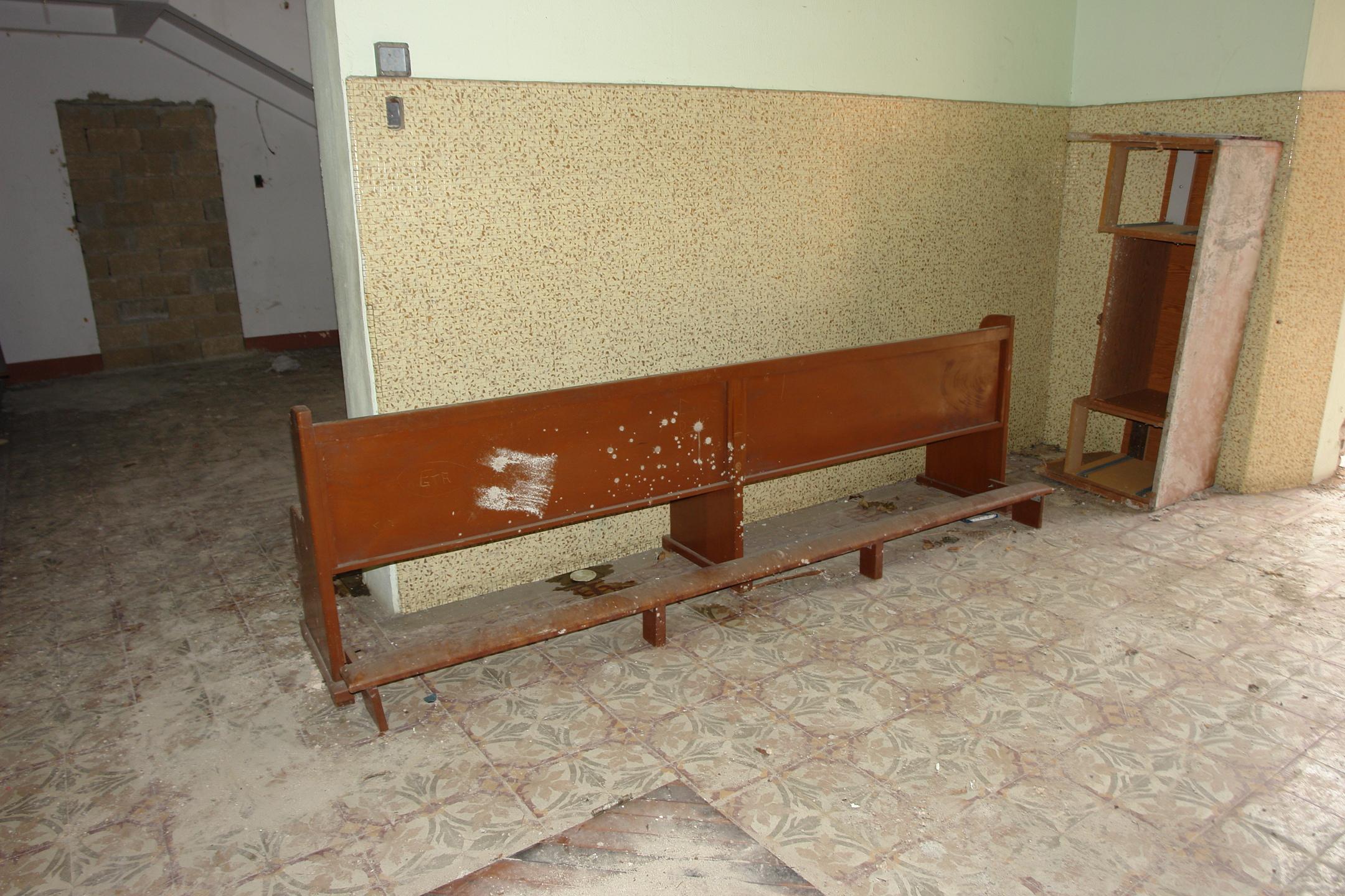 Colegio La Milagrosa - San Juan (Río Piedras) - 2011 00023